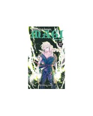 MAGI EL LABERINTO DE LA MAGIA Nº 32/37