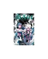 MAGI EL LABERINTO DE LA MAGIA 26/37