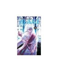 MAGI EL LABERINTO DE LA MAGIA 24