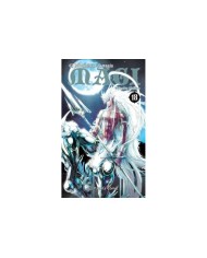 MAGI EL LABERINTO DE LA MAGIA 18