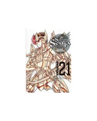 SAINT SEIYA 21/22