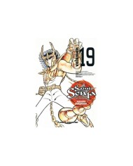 SAINT SEIYA 19