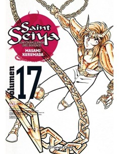 SAINT SEIYA 17/22 SAINT SEIYA 17/22