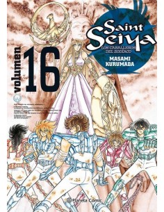 SAINT SEIYA 16/22 SAINT SEIYA 16/22