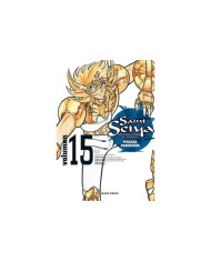 SAINT SEIYA 15/22