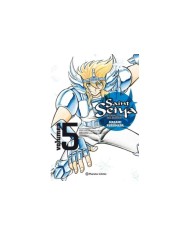 SAINT SEIYA 05/22