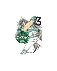 SAINT SEIYA 03
