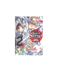 SAINT SEIYA 02