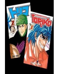 TORIKO 1 Y 2 PACK