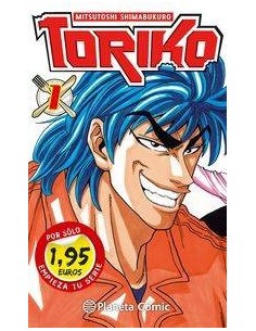 TORIKO 1
