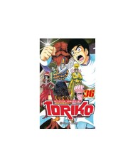 TORIKO 36/43