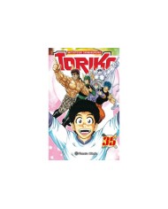 TORIKO 35/43