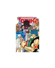 TORIKO 33/43