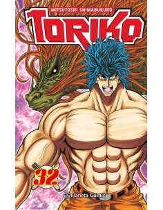 TORIKO 32/43 TORIKO 32/43