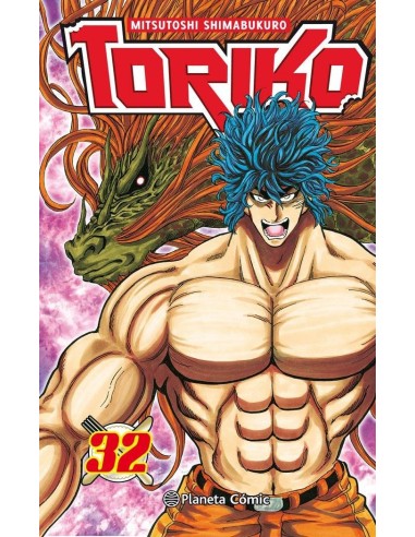 TORIKO 32/43