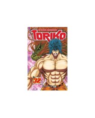 TORIKO 32/43
