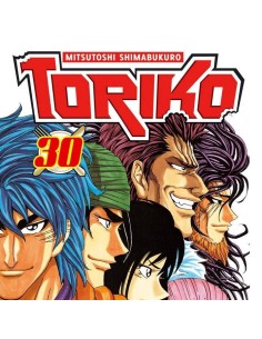 TORIKO 30
