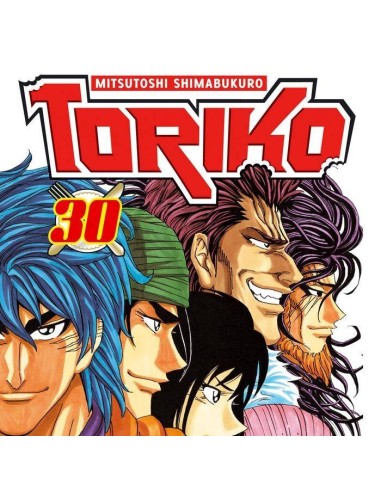 TORIKO 30