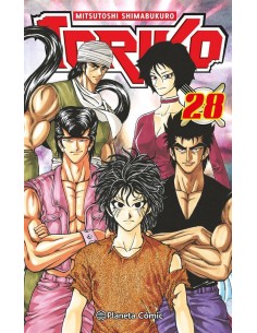 TORIKO 28