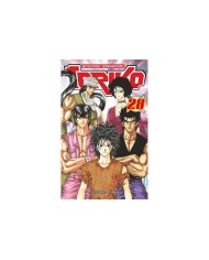 TORIKO 28