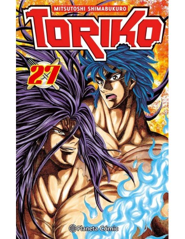 TORIKO 27
