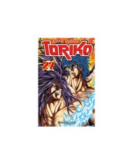 TORIKO 27