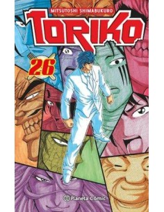 TORIKO 26