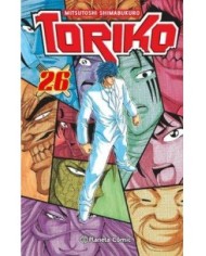 TORIKO 26