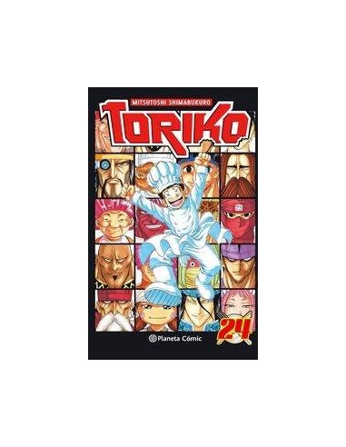 TORIKO 24