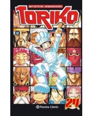 TORIKO 24