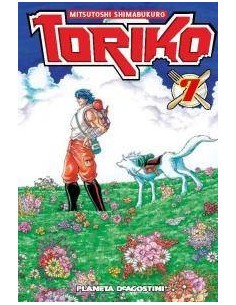 TORIKO 7