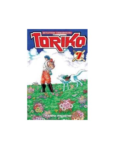 TORIKO 7
