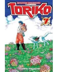 TORIKO 7