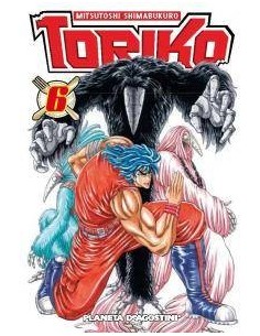 TORIKO 6