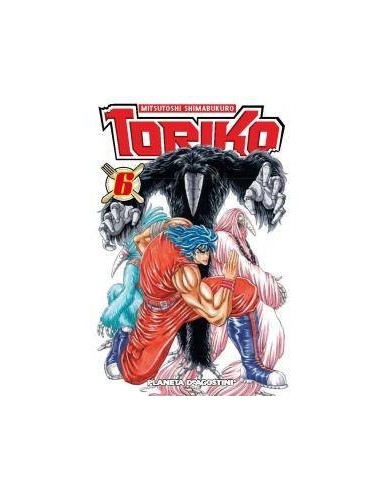 TORIKO 6