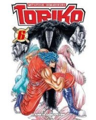 TORIKO 6