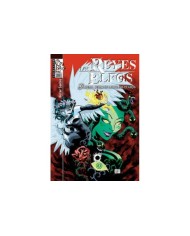 REYES ELFOS,LOS 978849245856 DOLMEN EDICIONES 6,61 €