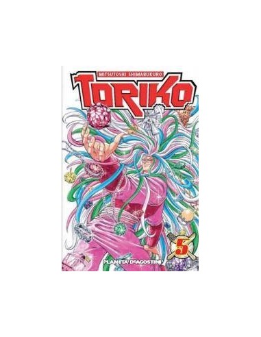 TORIKO 5