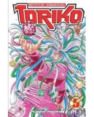 TORIKO 5
