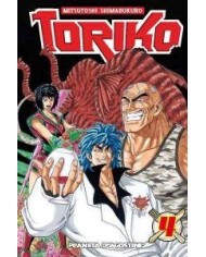 TORIKO 4