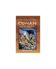 CRONICAS DE CONAN 31/34