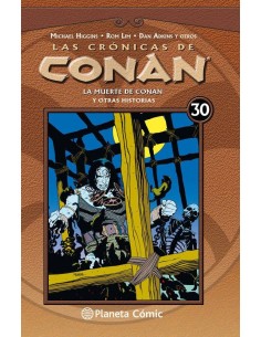 CRONICAS DE CONAN 30/34