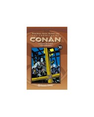 CRONICAS DE CONAN 30/34
