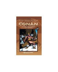 CRONICAS DE CONAN 29/34