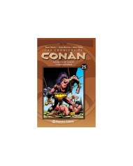 CRONICAS DE CONAN 25