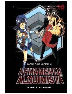 ARMAMENTO ALQUIMISTA 10