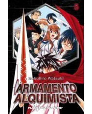 ARMAMENTO ALQUIMISTA 5