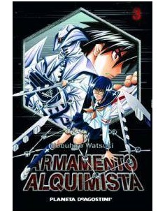 ARMAMENTO ALQUIMISTA 3