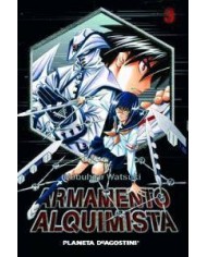 ARMAMENTO ALQUIMISTA 3