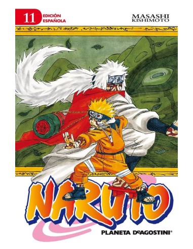NARUTO 11 72